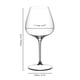 thumbnail image 3 of Set 2 copas Grape Pinot Noir/ Aperitivo, 3 of 3