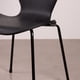 thumbnail image 2 of PACK 4 SILLAS COMEDOR MODELO MOKA COLOR GRIS, 2 of 2