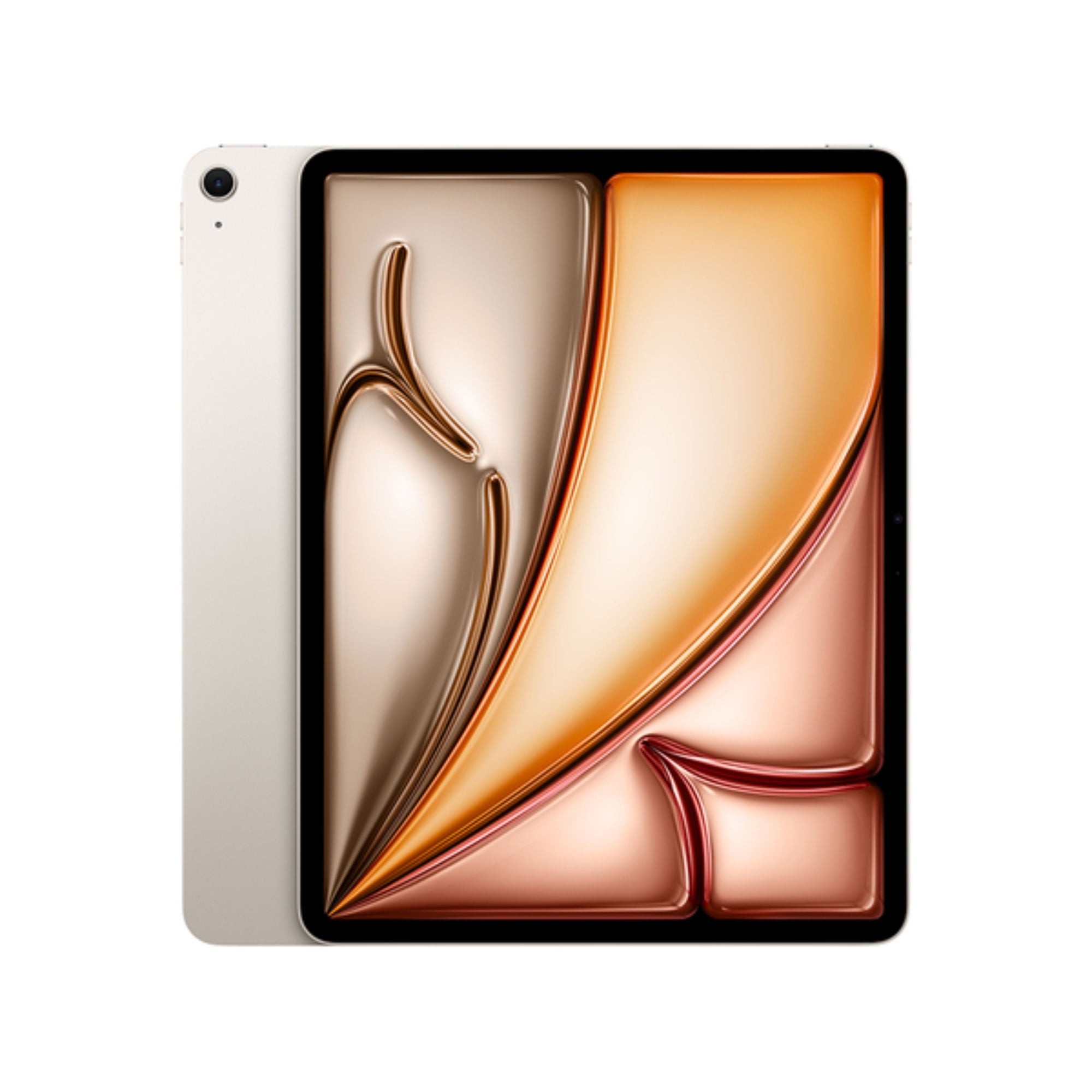 Apple - Ipad Air M3 11 Wifi 256Gb Blanco