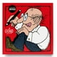 thumbnail image 1 of Quino 2022, Calendario De Pared, 1 of 2