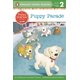 thumbnail image 1 of Libro Penguin Puppy Parade – Nivel 2, 1 of 1