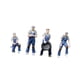 thumbnail image 1 of Figuras De Personas En Miniatura Para Niños, Accesorios De Fotografía De Micropaisajes, Decoración, 1/64, 1 of 3