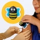 thumbnail image 2 of Buzzy® Personal Striped, 2 of 3