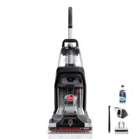 Limpiador De Alfombras Hoover Powerscrub Xl Pet Con Herramientas Multiusos