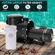 thumbnail image 5 of Bomba de agua Oswerpon 2 HP 6900 GPH de doble voltaje, 5 of 7