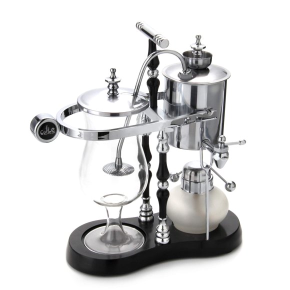 Cafetera Sifón Balance Belga Diguo 500 ml