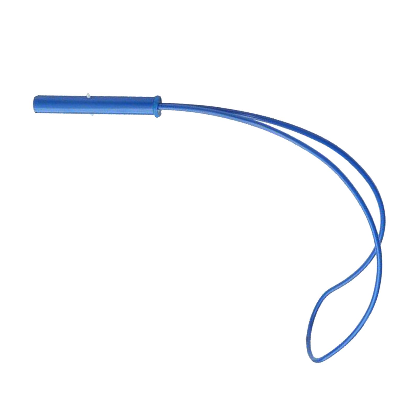 Magideal - Gancho De Seguridad Para Piscina, 83 Cm, Ganchos De Vida Duraderos, Equipo De Salvamento De Emergencia Para Barcos, Ayuda Para Ahogarse, Preservador