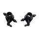 thumbnail image 4 of 2 Piezas De Accesorios Resistentes Para La Copa Del Volante Del Coche RC 1/16 Para 16101 16102 16103 16201, 4 of 5