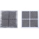 thumbnail image 4 of Filtro de aire para refrigerador LG Pure n Fresh, 3 piezas de repuesto, para refrigerador/purificador de aire LG LT120F, LFX31925SW, LFX31925SB, 4 of 5