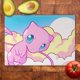 thumbnail image 2 of Tabla para Picar Artisticat - Diseño Mew Astral Dreams - 28,5x39 Cm, 2 of 3
