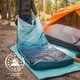 thumbnail image 5 of Saco de Dormir Rumpl Wrap Sack 20 Grados 89x208 cm 2.3 kg, 5 of 7