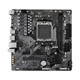 thumbnail image 2 of Placa Madre Gigabyte B650M H AM5 DDR5, mATX, Serie 7000 8000, 2 of 5
