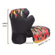 thumbnail image 2 of Set de boxeo para niños guantes de entrenamiento #2, 2 of 3