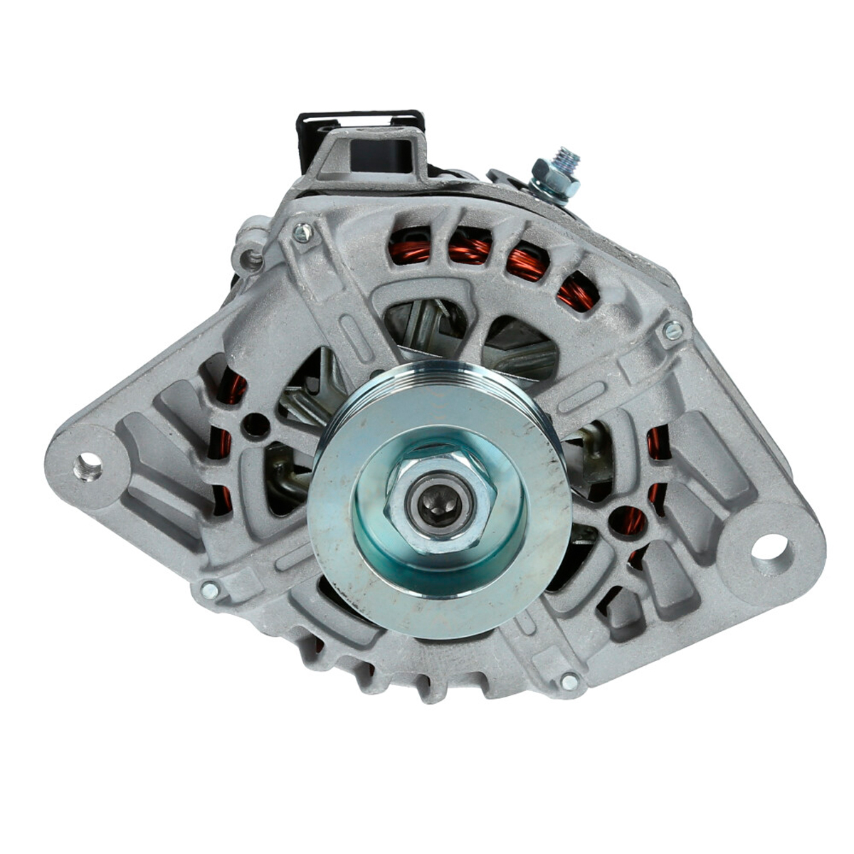 Kuboshi - Alternador Hyundai Accent Rb 1.6 G4Fc 16 Val Gasolina 12/15