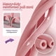 thumbnail image 4 of Banda resistencia pedal caucho natural goma estiramiento fitness abdomen brazo cintura pierna, 4 of 6