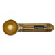 thumbnail image 4 of Cuchara para helado Radii con calentamiento y acabado dorado – THAT INVENTIONS, 4 of 4