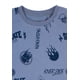 thumbnail image 3 of Polera boys rapport day to day 738, 3 of 3