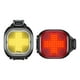 thumbnail image 2 of Luces Delantera Y Trasera Knog Blinder Mini Cross, 2 of 7