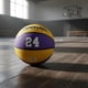 thumbnail image 4 of Balón Basketball Drb Goma #7, 4 of 9