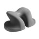 thumbnail image 5 of Almohada Para La Siesta En El Escritorio De La Oficina, Cojín Para La Cabeza Multiusos, Fácil De Limpiar, Suave Y Cómodo Para La Cara, Color Gris Oscuro, 5 of 5