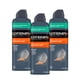 thumbnail image 1 of Spray antimicótico en polvo Lotrimin Athlete's Foot 135 ml x3, 1 of 9