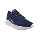 thumbnail image 2 of ZAPATILLAS URBANAS SOCCER AZUL MARINO HOMBRE | SJ-2 - Talla 44 CL / 29 CM, 2 of 6