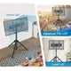 thumbnail image 3 of Base Soporte Trípode Pedestal TV 32 A 55 Pulgadas, 3 of 3