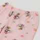 thumbnail image 4 of Pijama Manga Larga Niña Minnie Flores Rosado Disney, 4 of 4