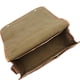 thumbnail image 2 of Cartera Sharo Pequeña Cuero Charol Negra, 2 of 5