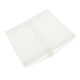 thumbnail image 1 of Falda Corta Femenina 1/6, Ropa De Muñeca Hecha A Mano Para Figuras De Acción De 12 ", Vestir Blanco, 1 of 3