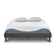 thumbnail image 1 of Cama Europea Curve Alaska 2 Plazas Bd Alm, 1 of 11