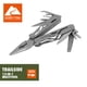 thumbnail image 1 of Multiherramienta Ozark Trail 12 en 1 Acero con Funda Camping, 1 of 3