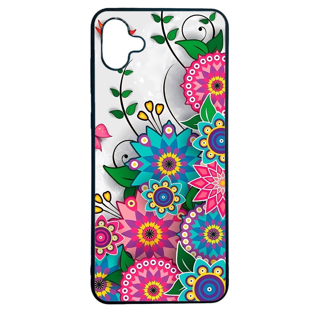 Genérico - Carcasa Funda Para Samsung A04 Diseño 20