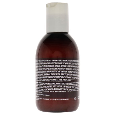 Shampoo Sachajuan Protector Del Color