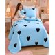 thumbnail image 4 of Cubrecamas Quilt de Verano Plaza y Media con Funda, 4 of 6