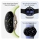 thumbnail image 3 of Reloj inteligente Google Pixel Watch 4, 45 mm, Android, frecuencia cardíaca, sueño, 3 of 9