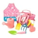 thumbnail image 3 of Kit de Herramientas de Jardinería para Niños, 8 Piezas, 3 of 3
