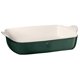 thumbnail image 1 of Cazuela Emile Henry 33 cm x 23 cm Verde perenne, 1 of 3