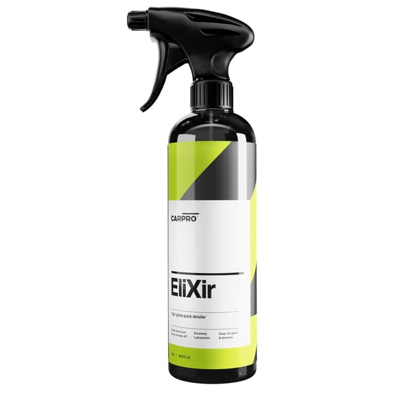 Quick Detailer CARPRO EliXir Spray Hidrofóbico 500 ml