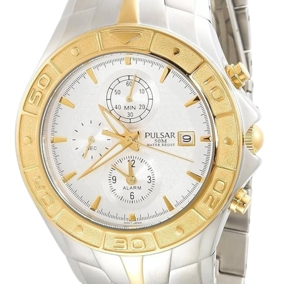 Reloj Pulsar Hombre PF3824