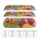 thumbnail image 2 of Winnie The Pooh 3-Piece Twin Bed Set - Includes 1 Single Comforter And 2 Pillowcases Bedding - Fade Resistant Microfiber - Winnie The Pooh, 2 of 4