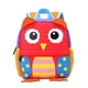 thumbnail image 1 of 3D Children School Bags for Girls Boy Children Backpacks Kindergarten Cartoon Animal Toddle Kids Backpack for 2-5 years, 1 of 3