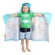 thumbnail image 2 of Toalla con capucha Franco Kids Paw Patrol Blue 60 x 120 cm, 2 of 6