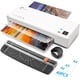thumbnail image 1 of Laminator Buyounger 4 en 1 con 40 hojas laminadoras A4 frías y calientes, 1 of 4