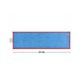 thumbnail image 2 of MOPA PLANA DE FREGONA AZUL 45 CM, 2 of 3