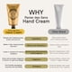 thumbnail image 2 of Crema de manos Panier des Sens Provence con manteca de karité 75 ml, 2 of 7