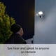 thumbnail image 2 of Cámara de seguridad Ring Floodlight Cam Wired Pro White, 2 of 6