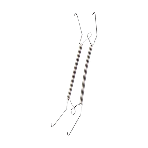 Colgador De Platos Para Colgar En La Pared, Soporte Invisible Para Platos Antiguos, 12 Pulgadas