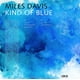 thumbnail image 3 of Disco de vinilo Miles Davis Kind of Blue edición limitada de color, 3 of 4