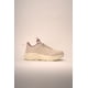 thumbnail image 1 of Zapatilla Deportiva Mujer Crema Amber Chinitown, 1 of 4